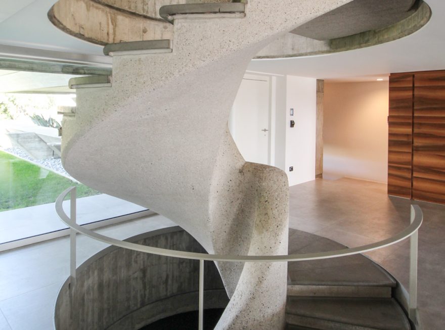 Fotografia de interiores - Luz y Encuadre